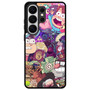 gravity falls Characters Samsung Galaxy S26 Ultra Case