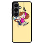 gravity falls Dipper And Mabel Samsung Galaxy S26 Series Case