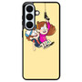gravity falls Dipper And Mabel Samsung Galaxy S26+ Case