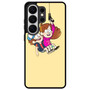 gravity falls Dipper And Mabel Samsung Galaxy S26 Ultra Case