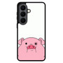 Gravity Falls Waddles Samsung Galaxy S26 Series Case