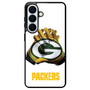 Green Bay Packers 2 Samsung Galaxy S26+ Case
