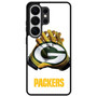 Green Bay Packers 2 Samsung Galaxy S26 Ultra Case