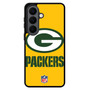 Green Bay Packers 5 Samsung Galaxy S26 Series Case