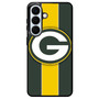 Green Bay Packers 7 Samsung Galaxy S26+ Case