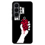 green day band Samsung Galaxy S26 Series Case