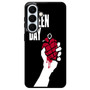green day band Samsung Galaxy S26+ Case