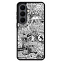 Green Day's Album Samsung Galaxy S26 Series Case