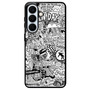 Green Day's Album Samsung Galaxy S26+ Case