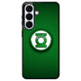 Green lantern logo Samsung Galaxy S26+ Case