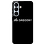 Gregory  Samsung Galaxy S26+ Case