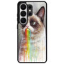 grumpy cat amaze Samsung Galaxy S26 Ultra Case