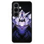 Gundam Dark Samsung Galaxy S26 Series Case