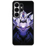Gundam Dark Samsung Galaxy S26 Ultra Case