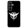 Gundam zeon Samsung Galaxy S26 Series Case