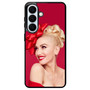 Gwen Stefani Samsung Galaxy S26+ Case