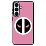 Gwenpool Samsung Galaxy S26+ Case