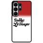 Harley Quinn Daddy's lil monster Samsung Galaxy S26 Ultra Case