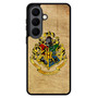 Harry Potter Emblem Samsung Galaxy S26 Series Case