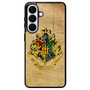 Harry Potter Emblem Samsung Galaxy S26+ Case