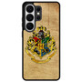 Harry Potter Emblem Samsung Galaxy S26 Ultra Case