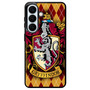 harry potter gryffindor crest Samsung Galaxy S26+ Case