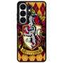 harry potter gryffindor crest Samsung Galaxy S26 Ultra Case