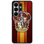Harry Potter Gryffindor Samsung Galaxy S26 Ultra Case