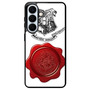 Harry Potter Hoghwards Samsung Galaxy S26+ Case