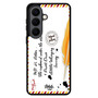 Harry Potter Letter Samsung Galaxy S26 Series Case
