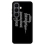 harry potter magic spell Samsung Galaxy S26 Series Case