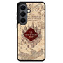 harry potter marauders map Samsung Galaxy S26 Series Case