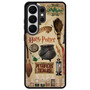 Harry Potter Tools Samsung Galaxy S26 Ultra Case