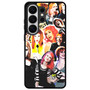 hayley williams collage Samsung Galaxy S26 Ultra Case