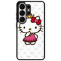 Hello Kitty 4 Samsung Galaxy S26 Ultra Case