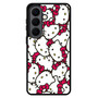 hello kitty collage Samsung Galaxy S26 Series Case
