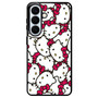 hello kitty collage Samsung Galaxy S26+ Case