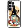 Hilda 1 Samsung Galaxy S26 Ultra Case