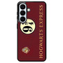 Hogwarts Express 2 Samsung Galaxy S26+ Case