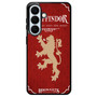 hogwarts gryffindor Samsung Galaxy S26+ Case