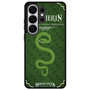hogwarts slytherin Samsung Galaxy S26 Ultra Case