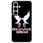 Hollywood Undead 1 Samsung Galaxy S26+ Case