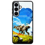 Horizon Zero Dawn 1 Samsung Galaxy S26+ Case