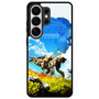 Horizon Zero Dawn 1 Samsung Galaxy S26 Ultra Case