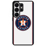 Houston Astros 1 Samsung Galaxy S26 Ultra Case