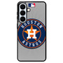 Houston Astros 3 Samsung Galaxy S26+ Case