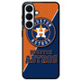 Houston Astros 4 Samsung Galaxy S26+ Case