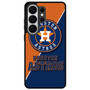 Houston Astros 4 Samsung Galaxy S26 Ultra Case