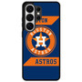 Houston Astros 6 Samsung Galaxy S26 Ultra Case