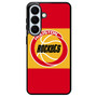 Houston Rockets Samsung Galaxy S26+ Case